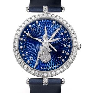 Meet your Posher, Lyll